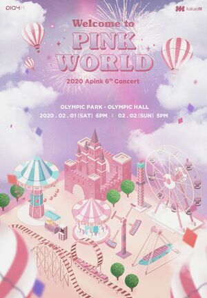 Pinkworld Pictures